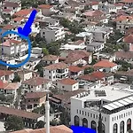 לינה וארוחת בוקר 