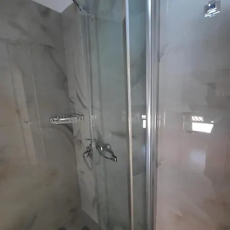 فندق مبيت وإفطار 